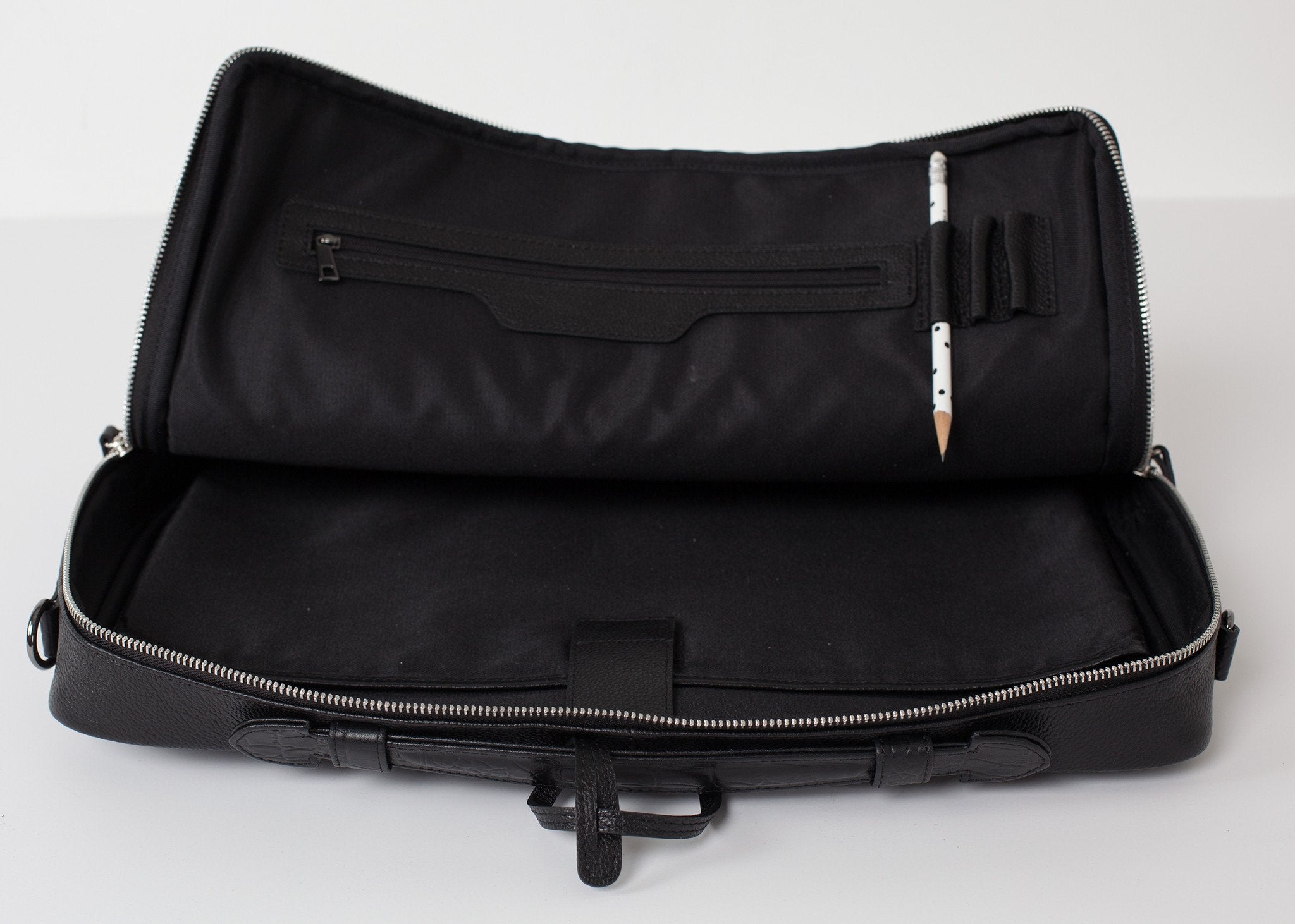 Classic Doc Bag|unisex bags[option1]|[option2]|[option3] - hello