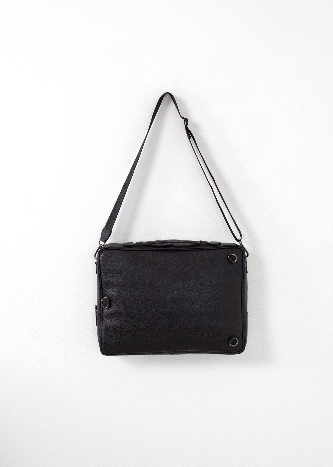 Classic Doc Bag|unisex bags[option1]|[option2]|[option3] - hello