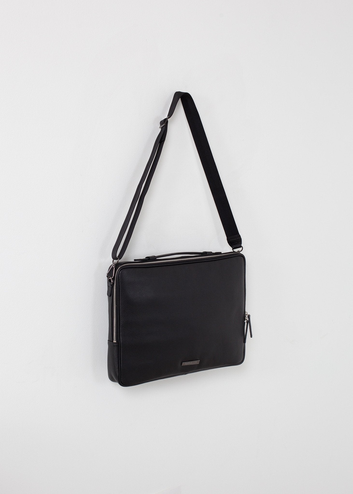Classic Doc Bag|unisex bags[option1]|[option2]|[option3] - hello