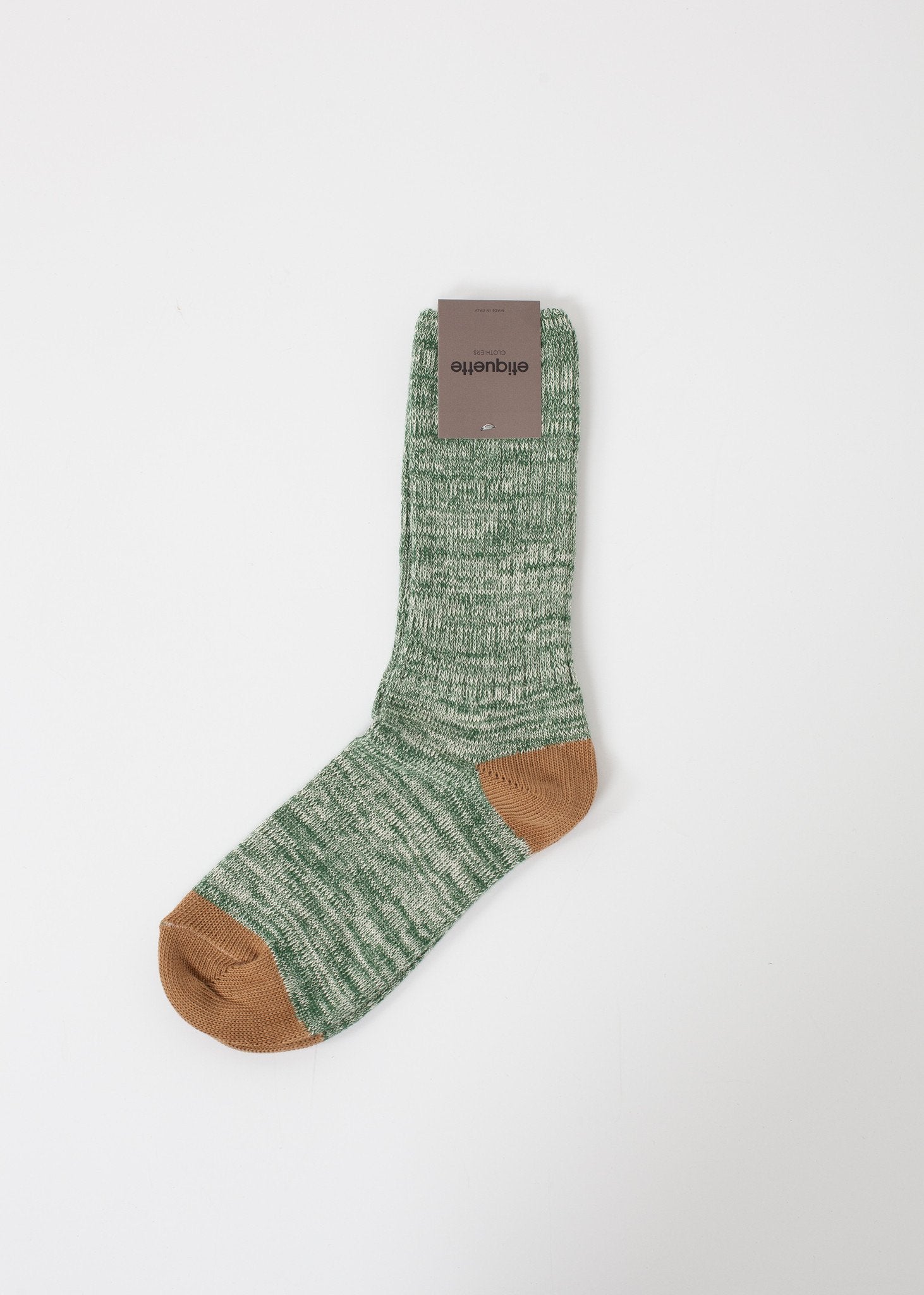Roppongi Sock|Men's Socks[option1]|[option2]|[option3] - hello
