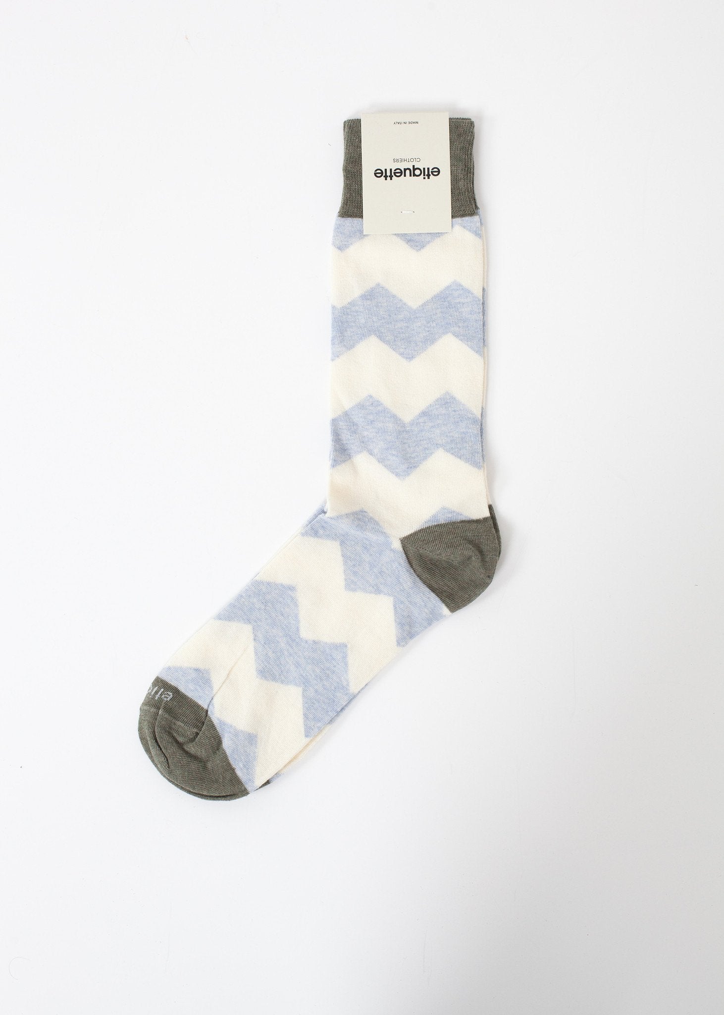 Everest Stripe Sock|Men's Socks[option1]|[option2]|[option3] - hello