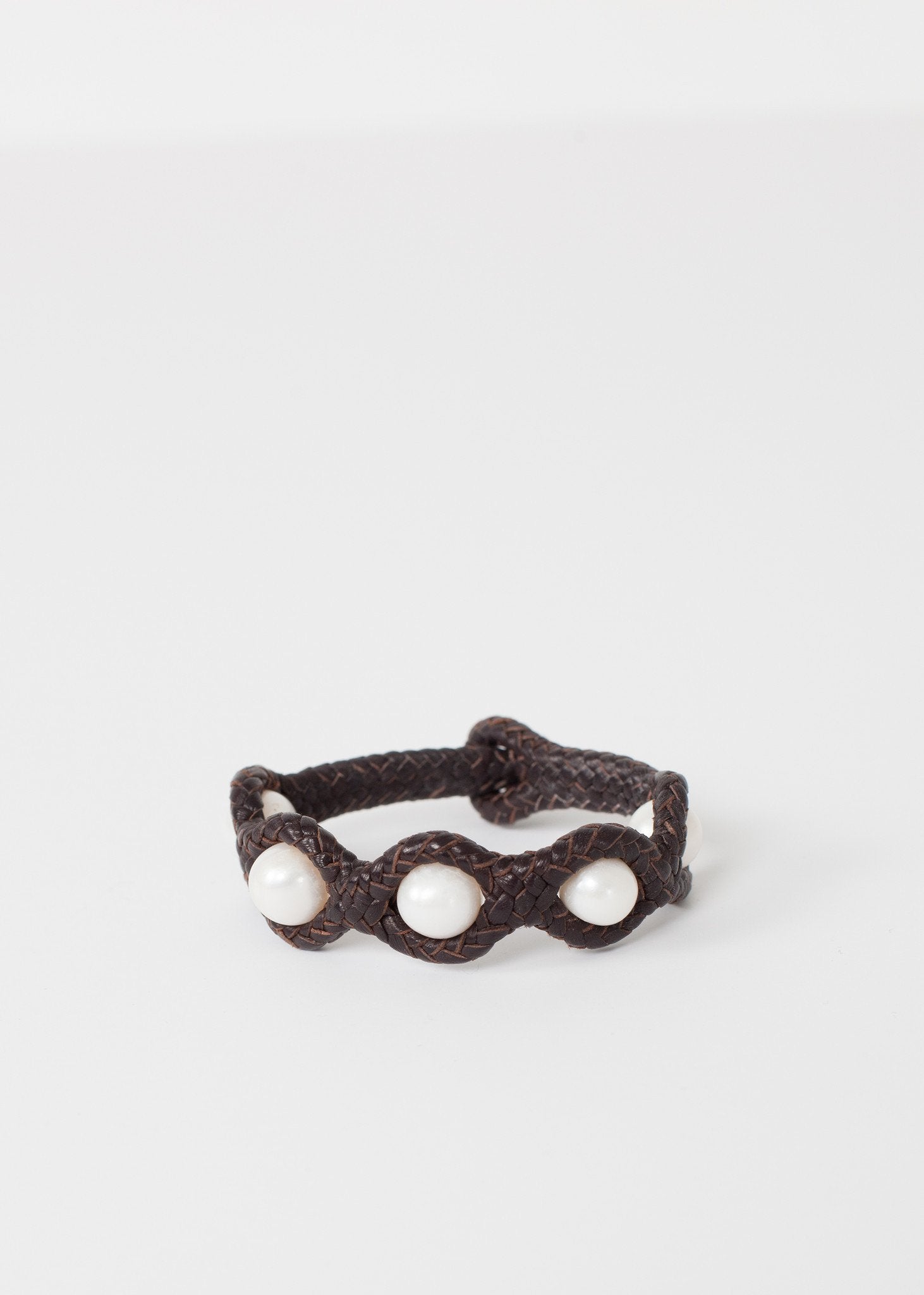 Freshwater Pearl Bracelet|women's bracelets[option1]|[option2]|[option3] - hello