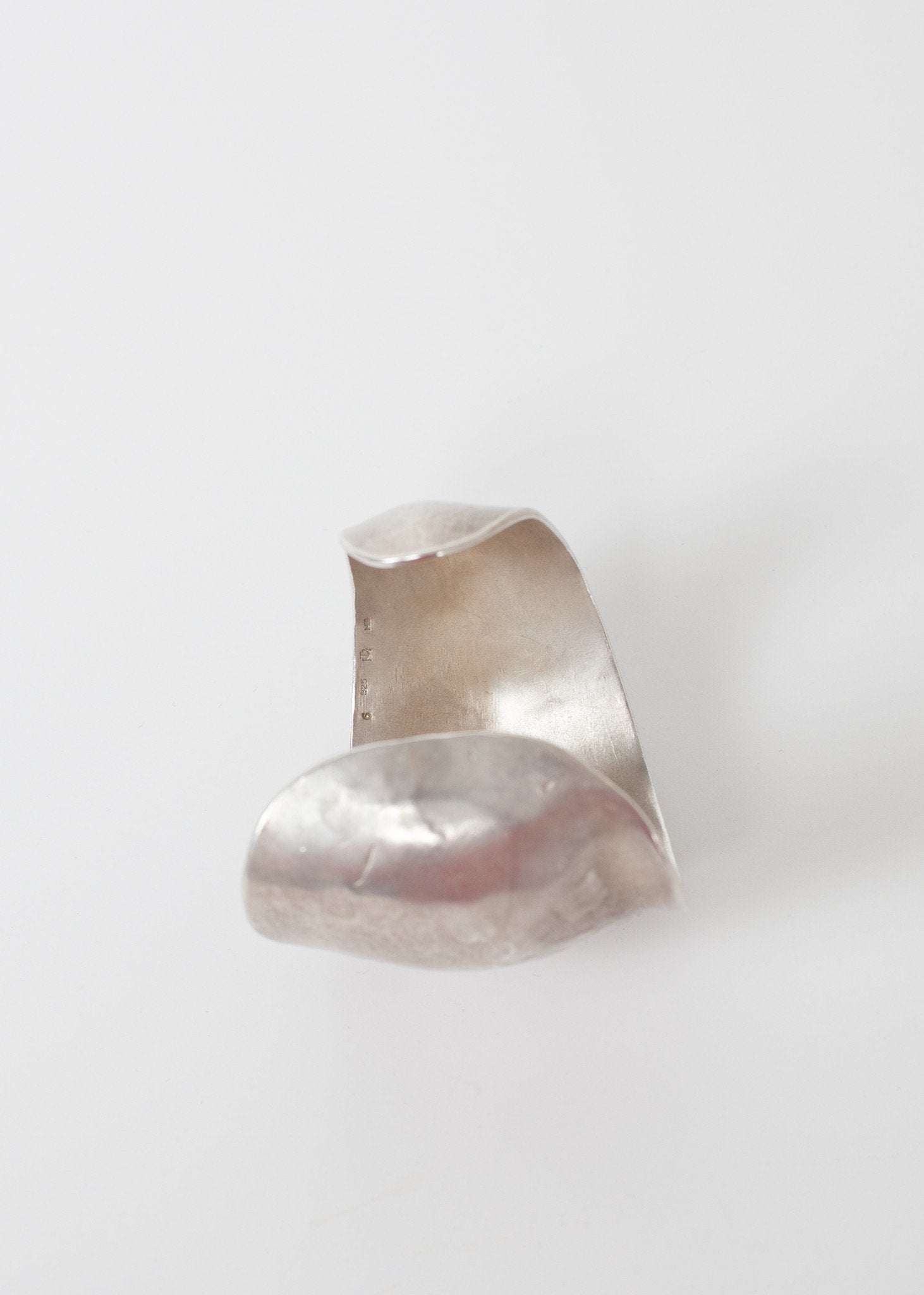 Bracelet 84 in Silver|unisex bracelets[option1]|[option2]|[option3] - hello