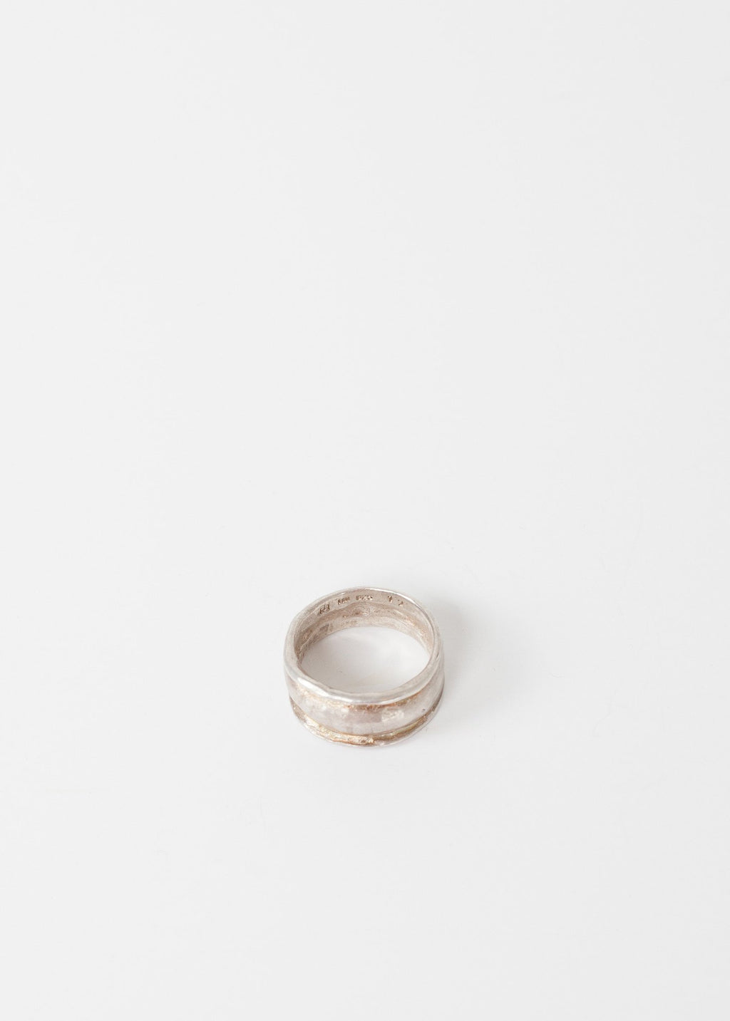 Ring 24 in Silver|women's rings[option1]|[option2]|[option3] - hello