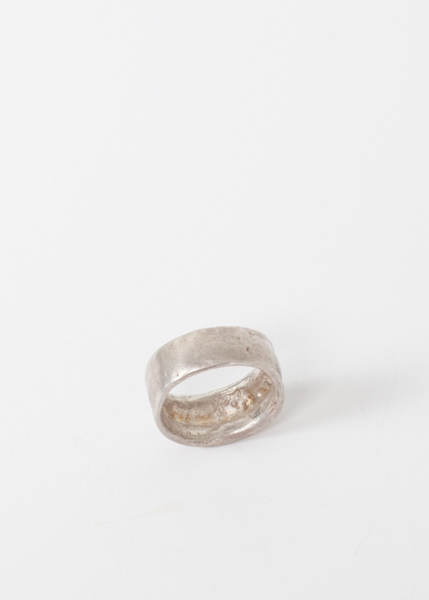 Ring 24 in Silver|women's rings[option1]|[option2]|[option3] - hello