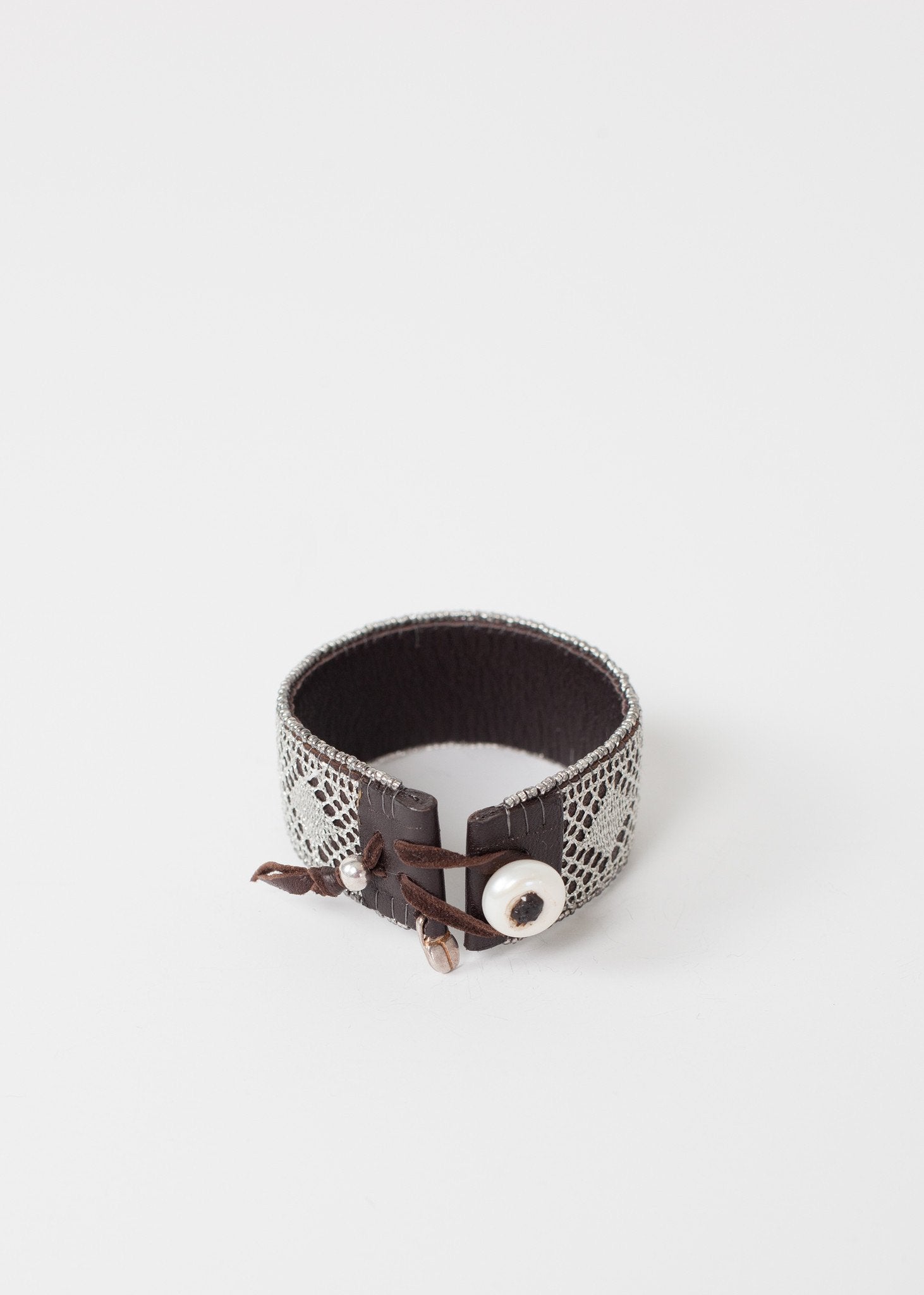 Leace Cuff|women's bracelets[option1]|[option2]|[option3] - hello