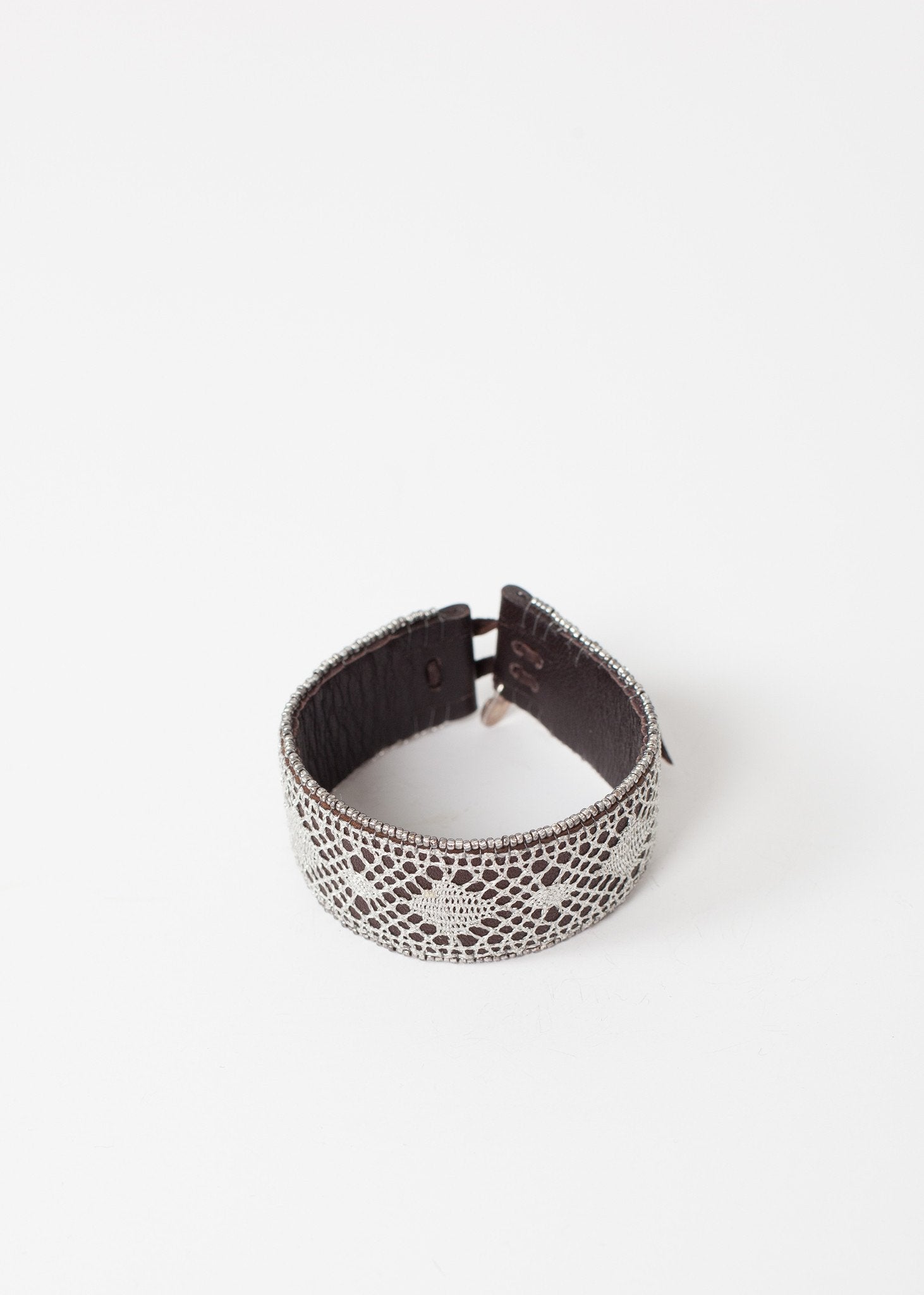 Leace Cuff|women's bracelets[option1]|[option2]|[option3] - hello