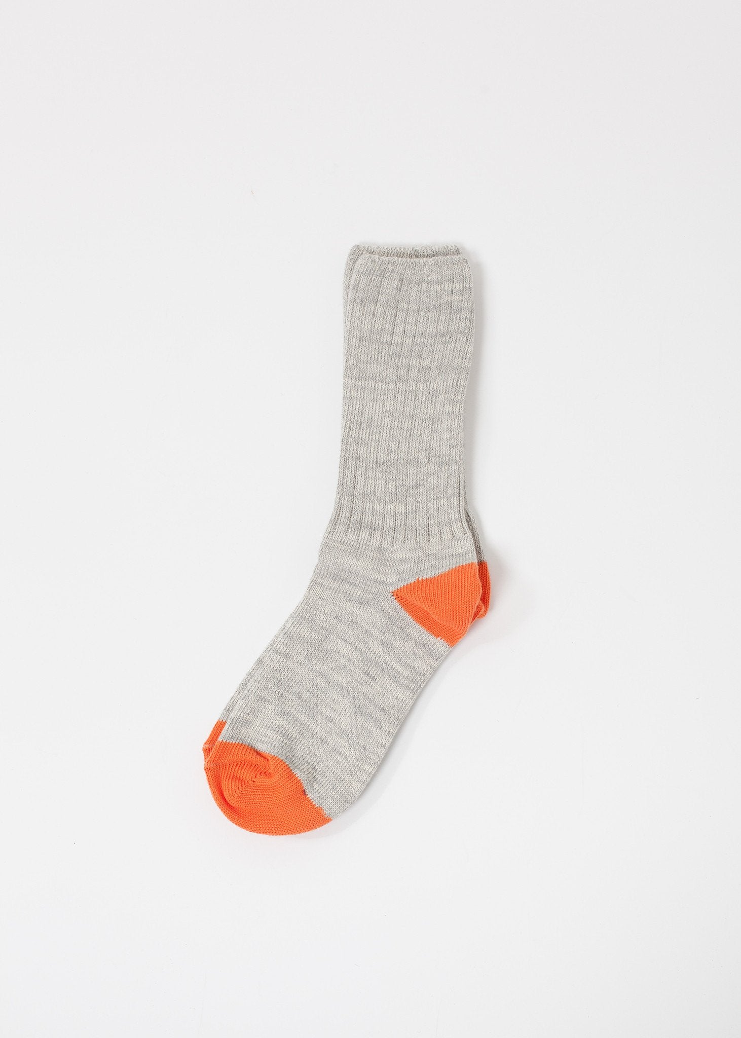 Roppongi Sock|Men's Socks[option1]|[option2]|[option3] - hello