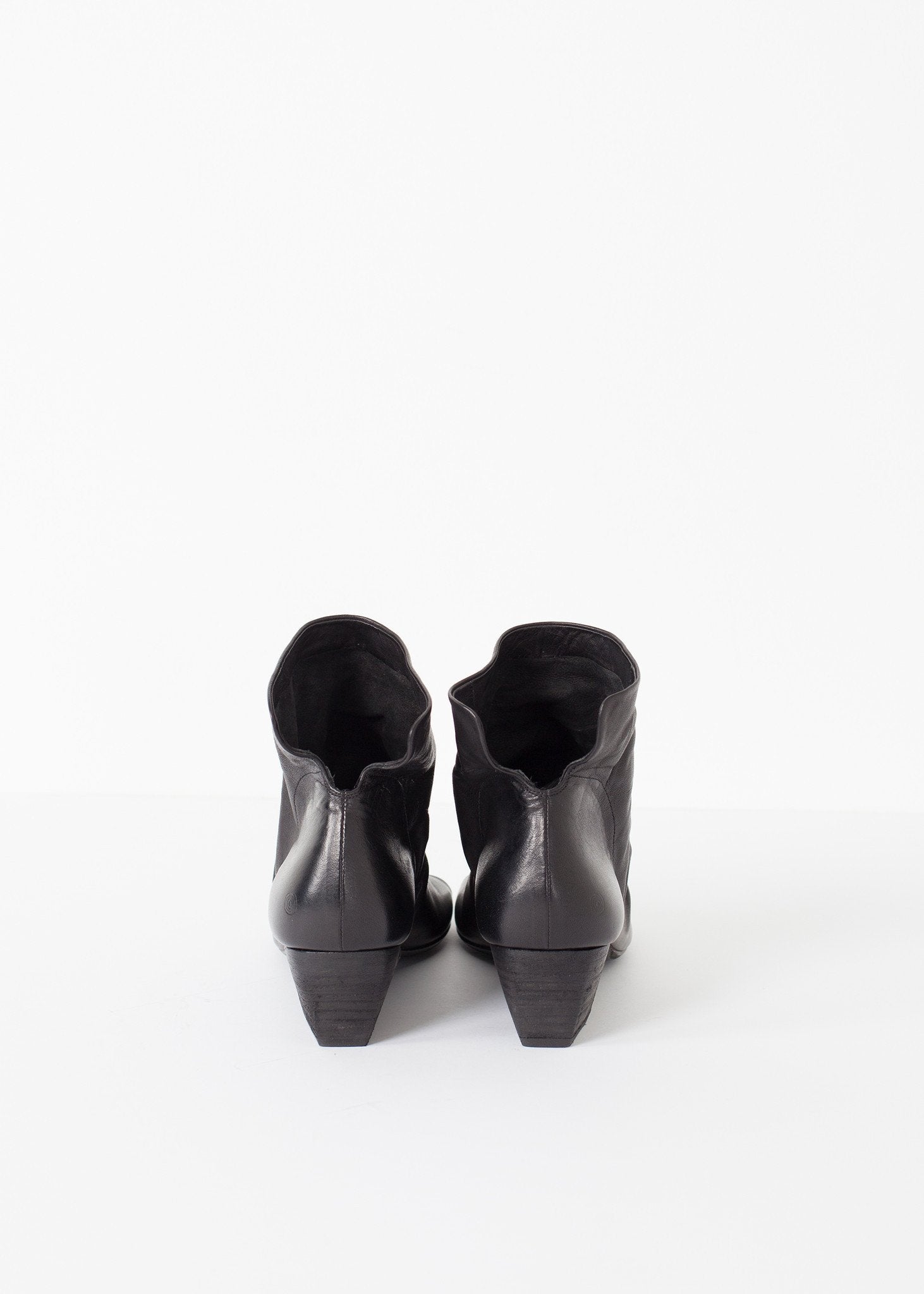 Block Wedge in Black|women's shoes[option1]|[option2]|[option3] - hello