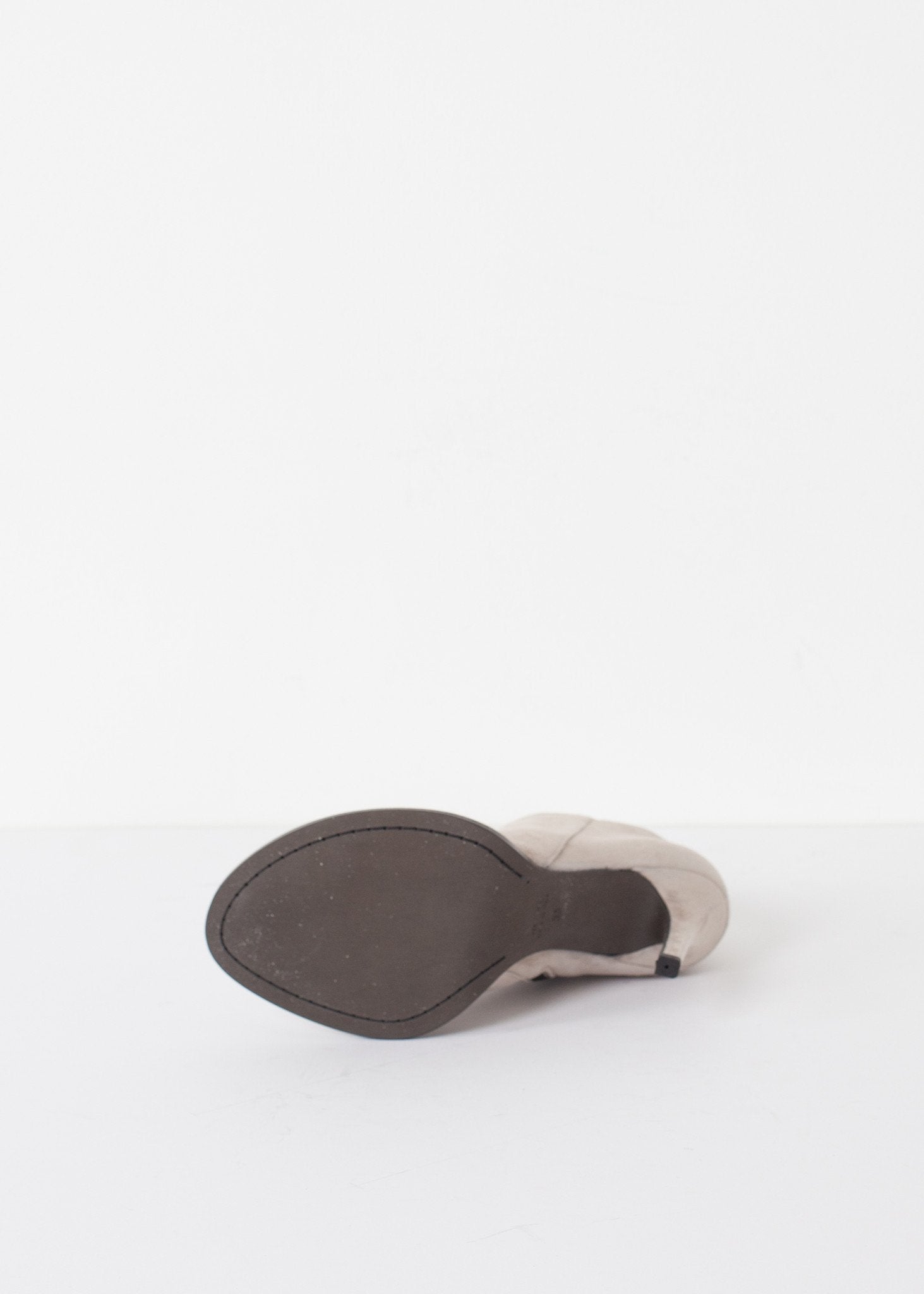 Camoscio Zip Heel|women's shoes[option1]|[option2]|[option3] - hello