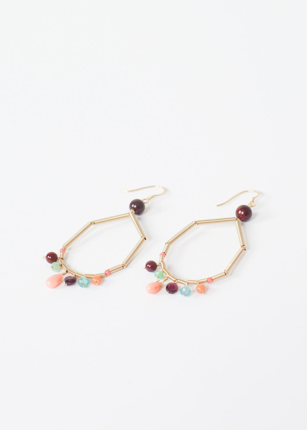 Salda Earrings|women's earrings[option1]|[option2]|[option3] - hello