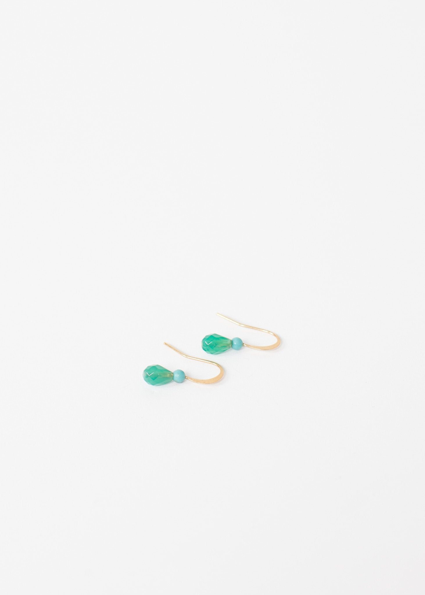 Bi-Goutte Earrings|women's earrings[option1]|[option2]|[option3] - hello