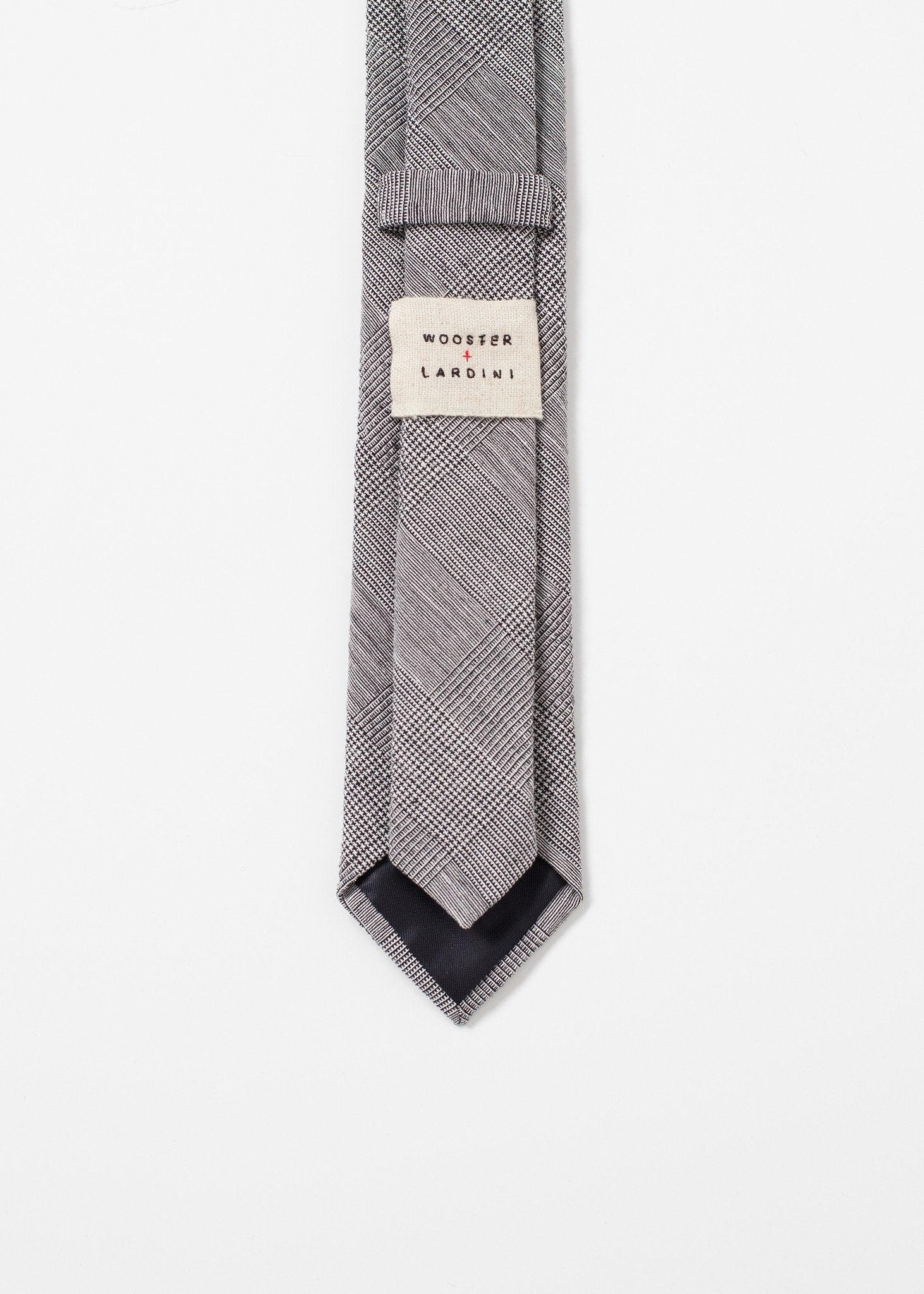 Basic Tie|Men's Accessories[option1]|[option2]|[option3] - hello