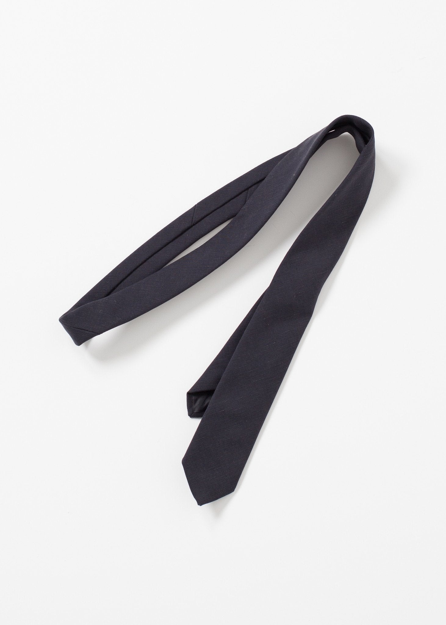 Basic Tie|Men's Accessories[option1]|[option2]|[option3] - hello