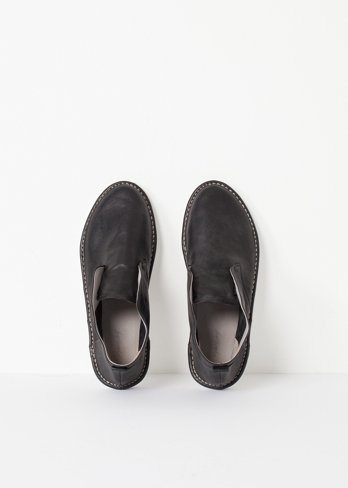 Laceless Sneaker|men's shoes[option1]|[option2]|[option3] - hello