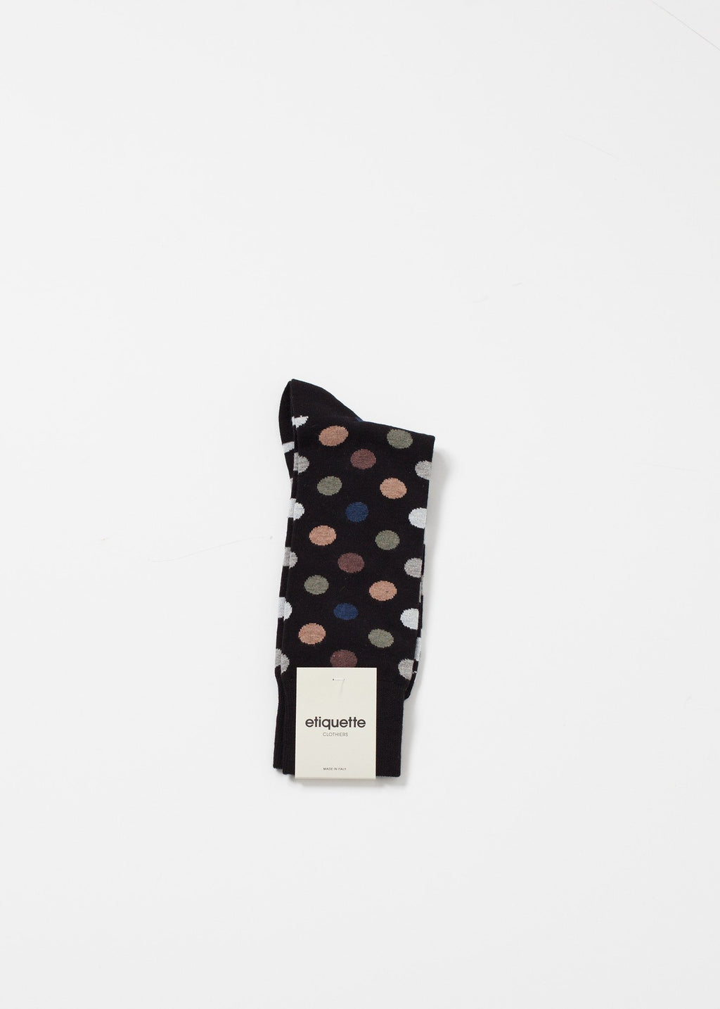Gumball Sock|Men's Socks[option1]|[option2]|[option3] - hello