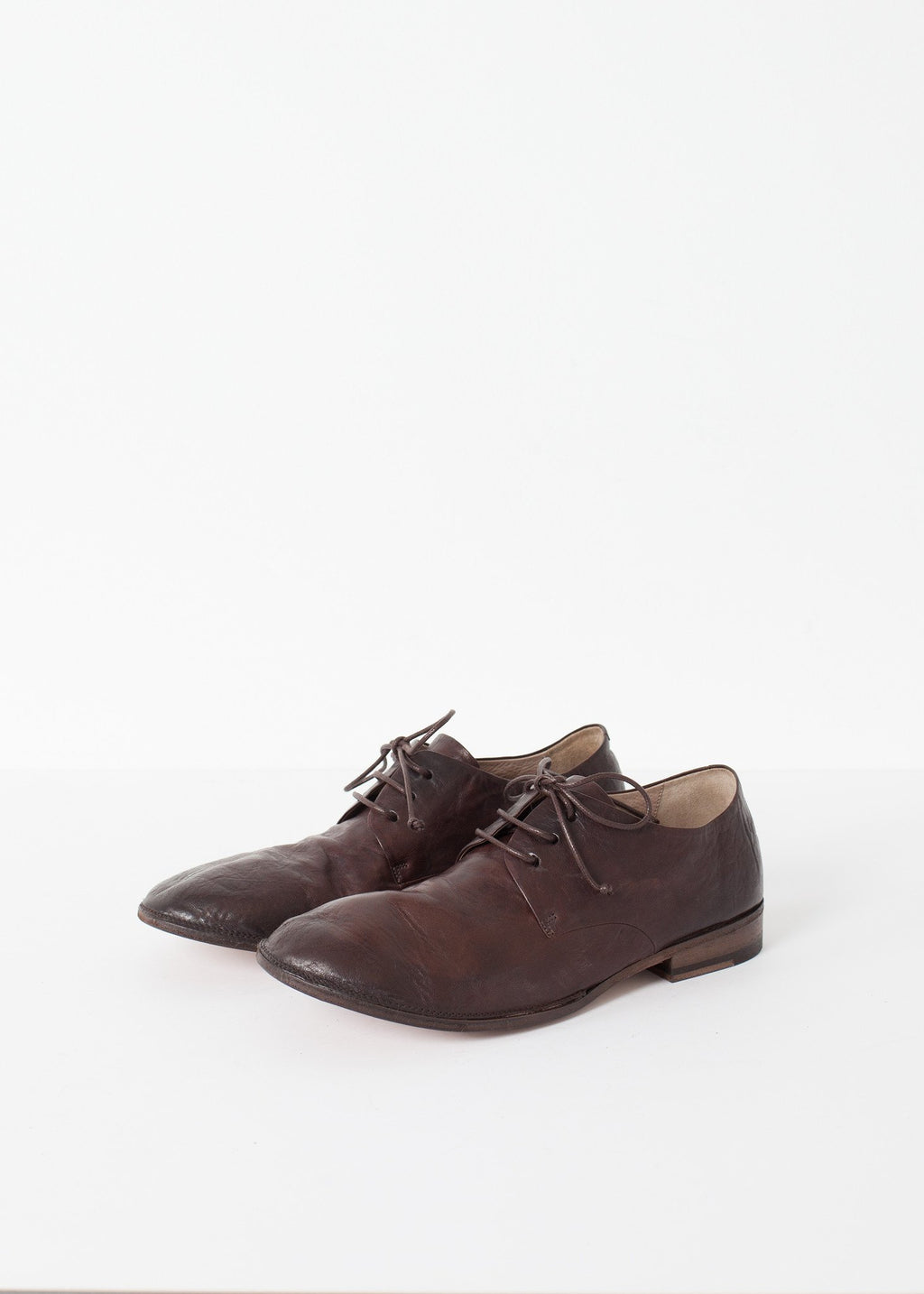 Marsacco Lace Up in Bark|men's shoes[option1]|[option2]|[option3] - hello