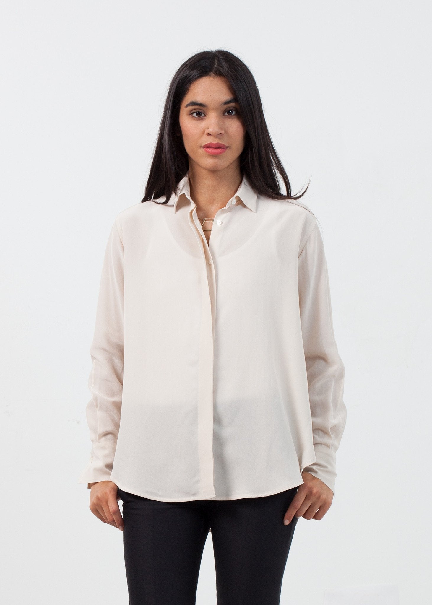 Lima Shirt|women's button-ups[option1]|[option2]|[option3] - hello
