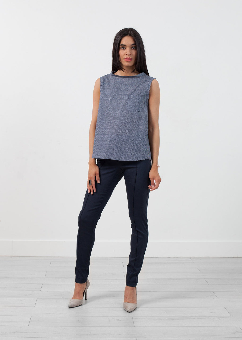 Tai Trouser|women's pants[option1]|[option2]|[option3] - hello