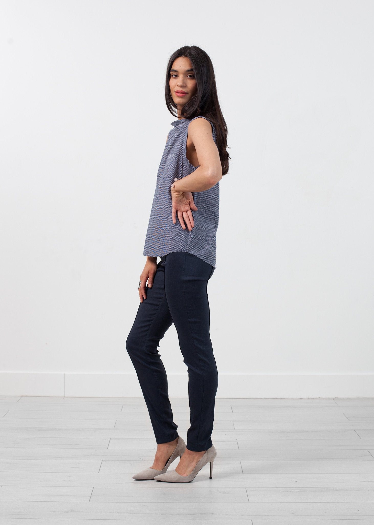 Tai Trouser|women's pants[option1]|[option2]|[option3] - hello