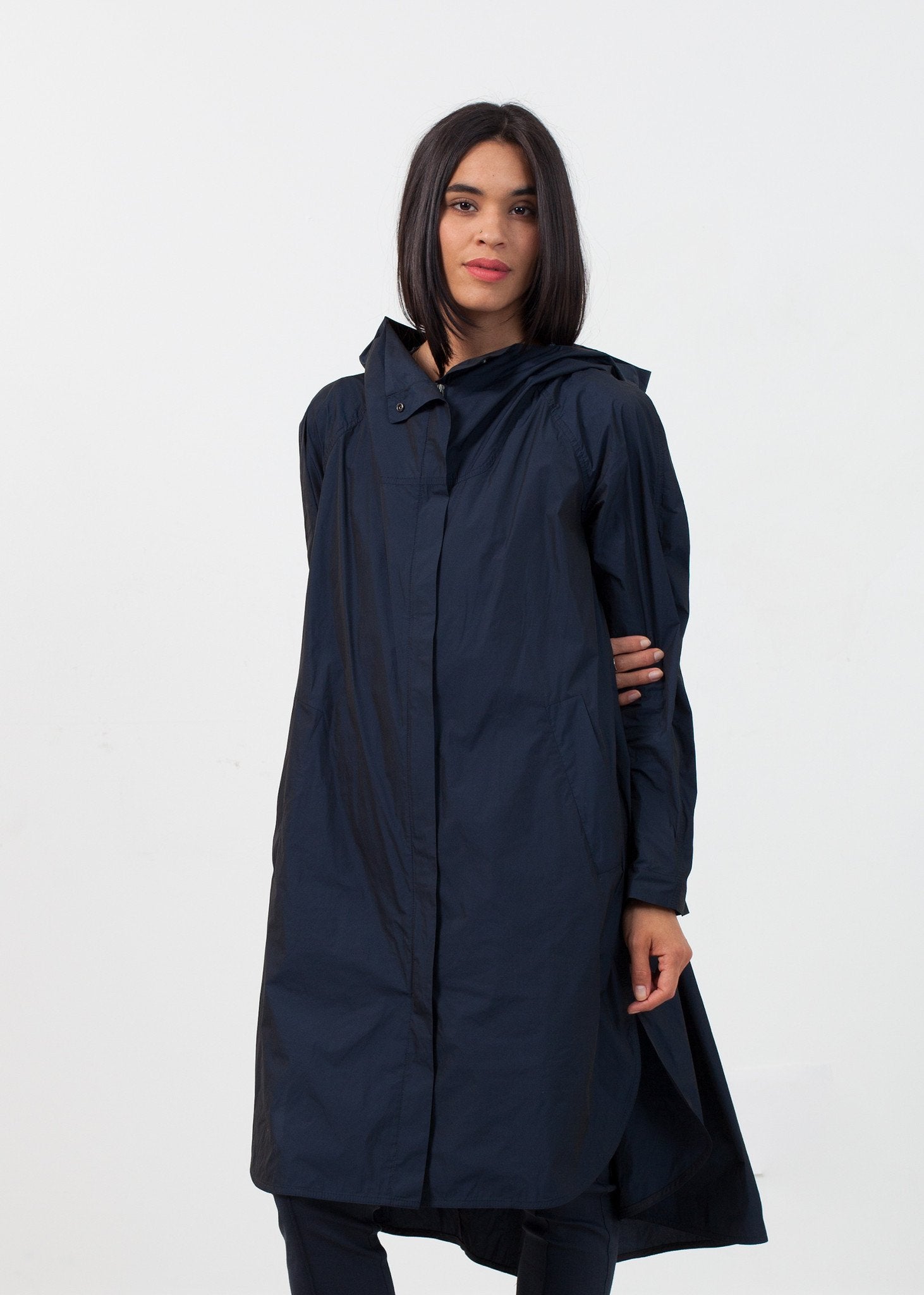 Wett Coat|women's coats & jackets[option1]|[option2]|[option3] - hello
