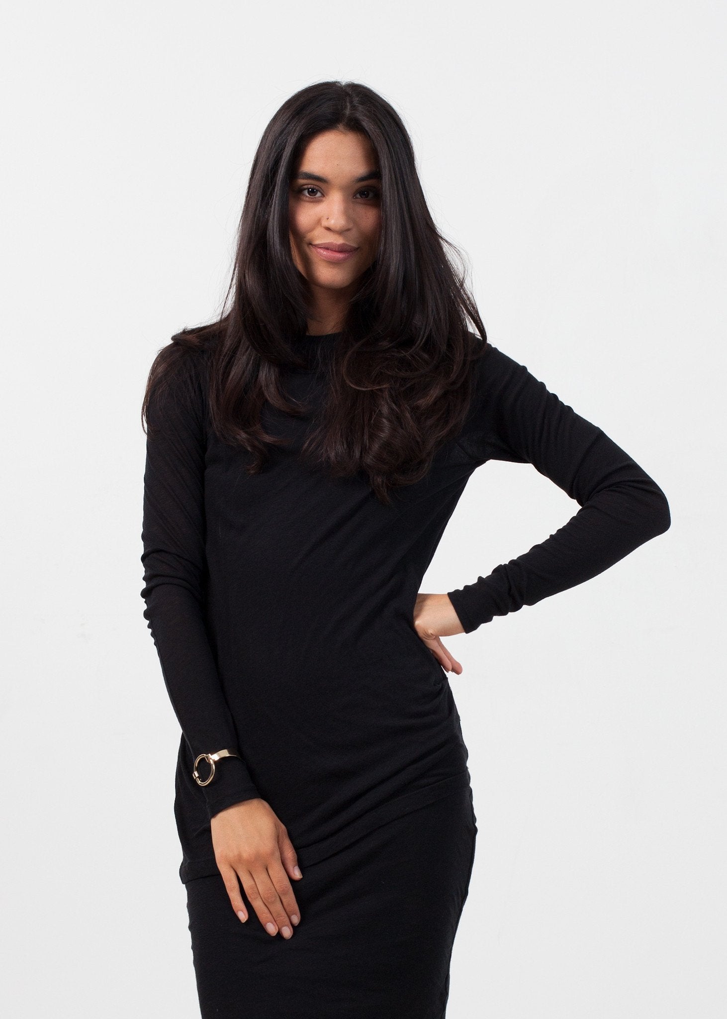 Tetra Top|women's tops[option1]|[option2]|[option3] - hello