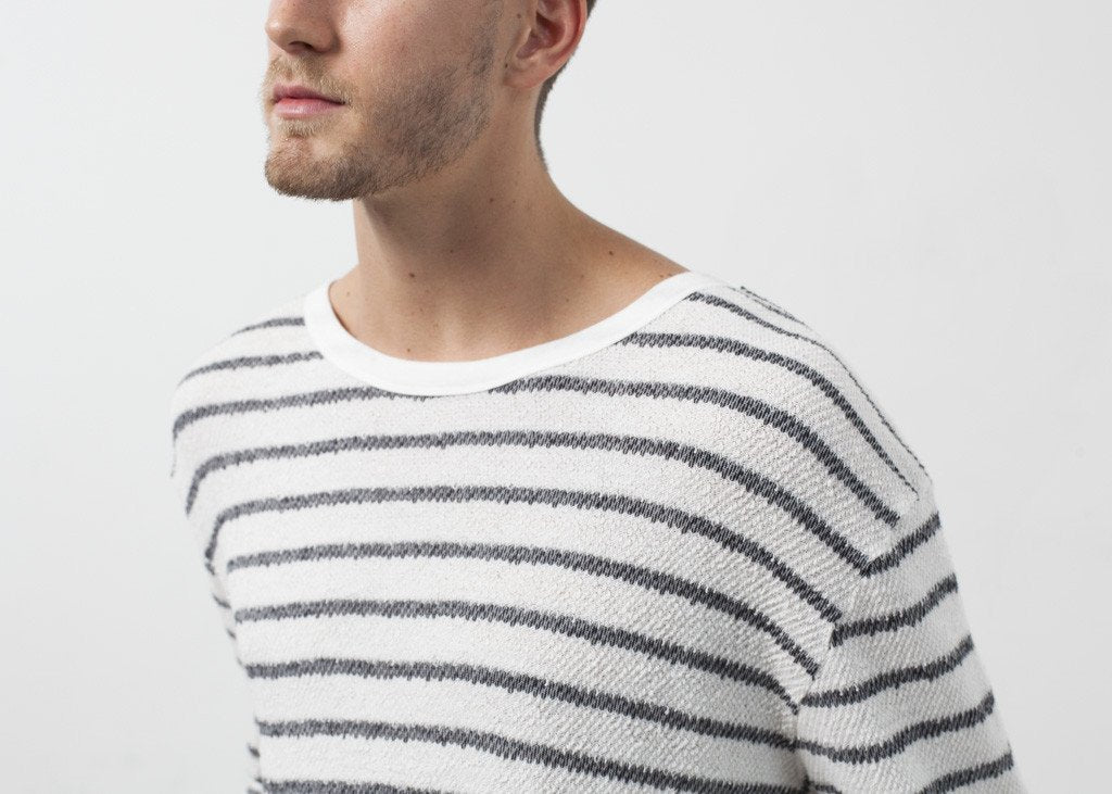 Unisex Pique Sweater|women's knitwear[option1]|[option2]|[option3] - hello