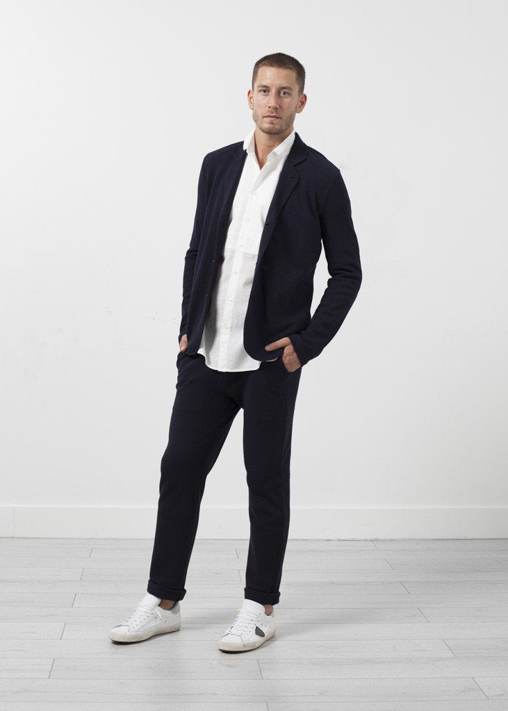 Citib Pique Jacket|men's coats & jackets[option1]|[option2]|[option3] - hello