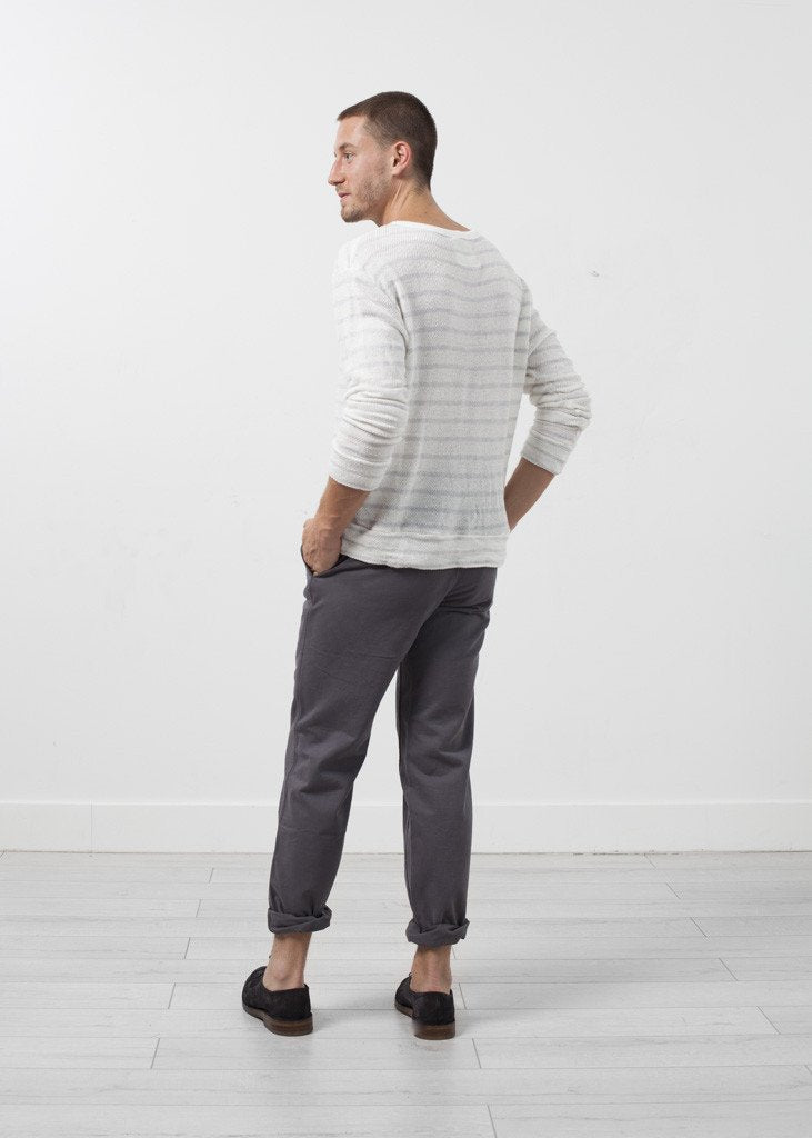 Unisex Pique Sweater|women's knitwear[option1]|[option2]|[option3] - hello