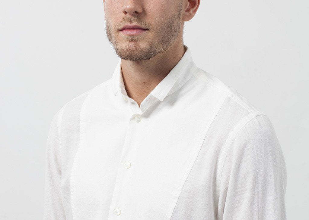 Casual Tuxedo Shirt|Mens Shirt[option1]|[option2]|[option3] - hello