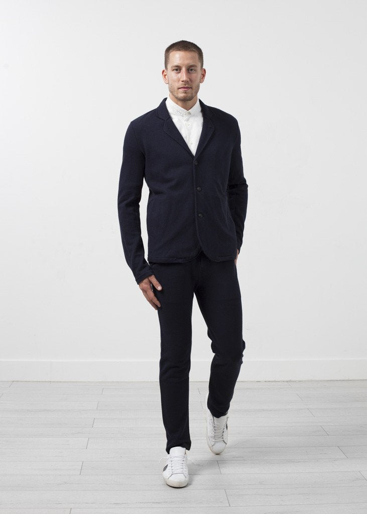 Citib Pique Jacket|men's coats & jackets[option1]|[option2]|[option3] - hello