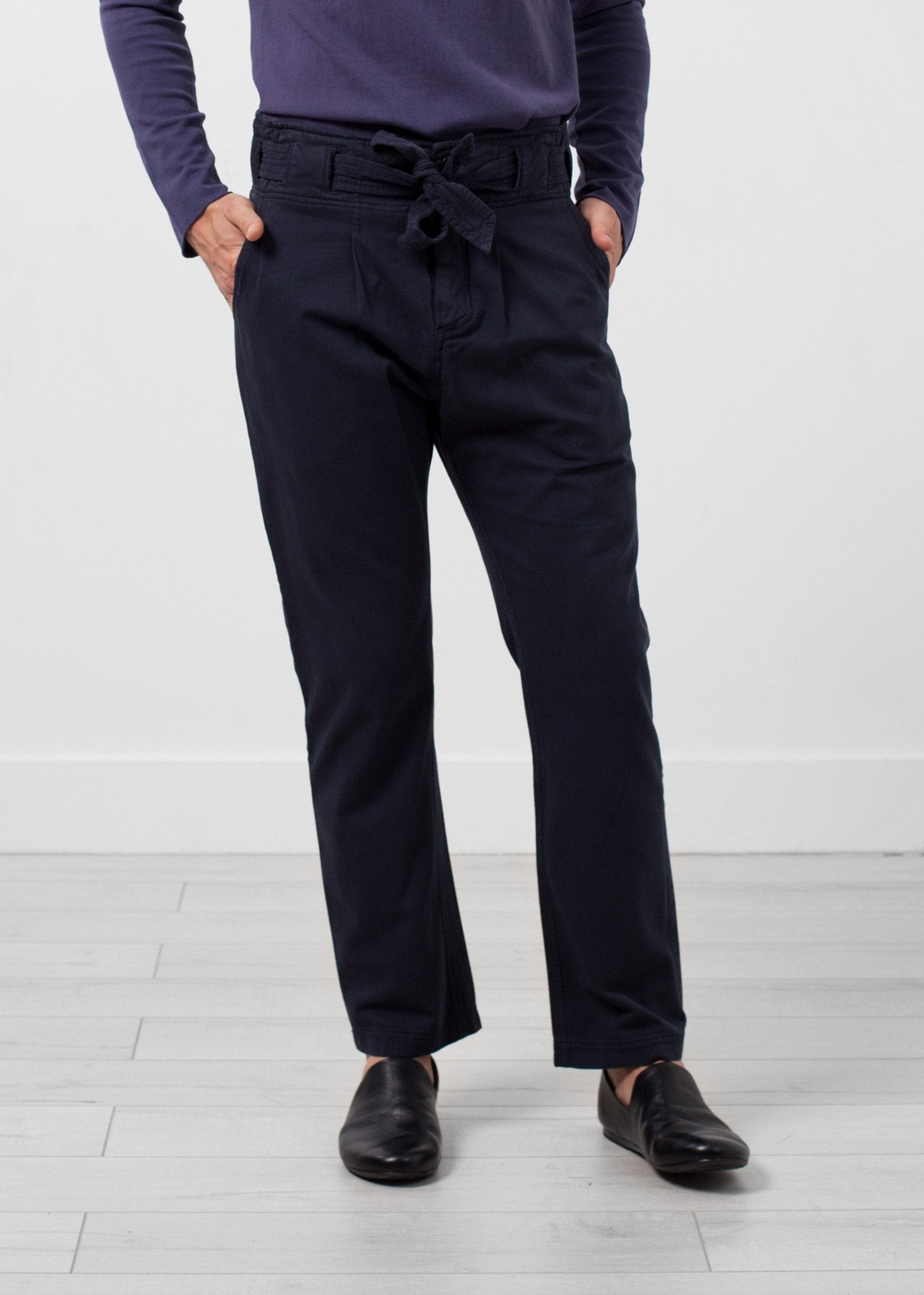 Tie Trousers|Men's Pants[option1]|[option2]|[option3] - hello