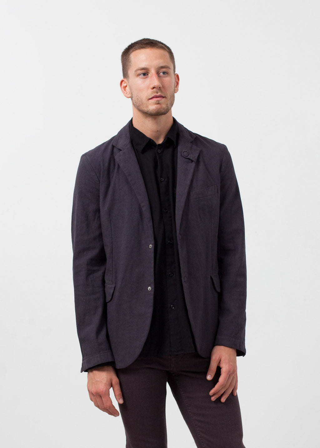 Fritje Jacket|men's coats & jackets[option1]|[option2]|[option3] - hello