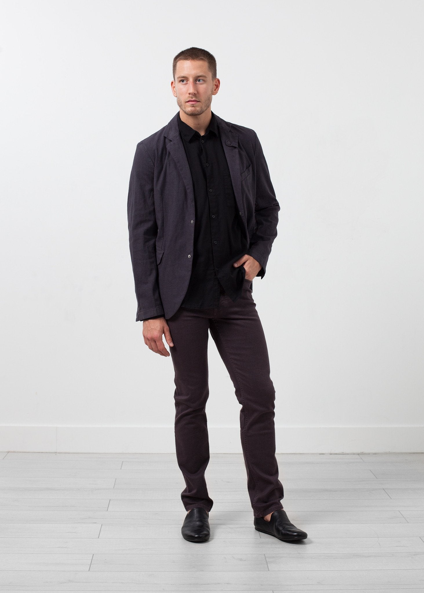 Fritje Jacket|men's coats & jackets[option1]|[option2]|[option3] - hello