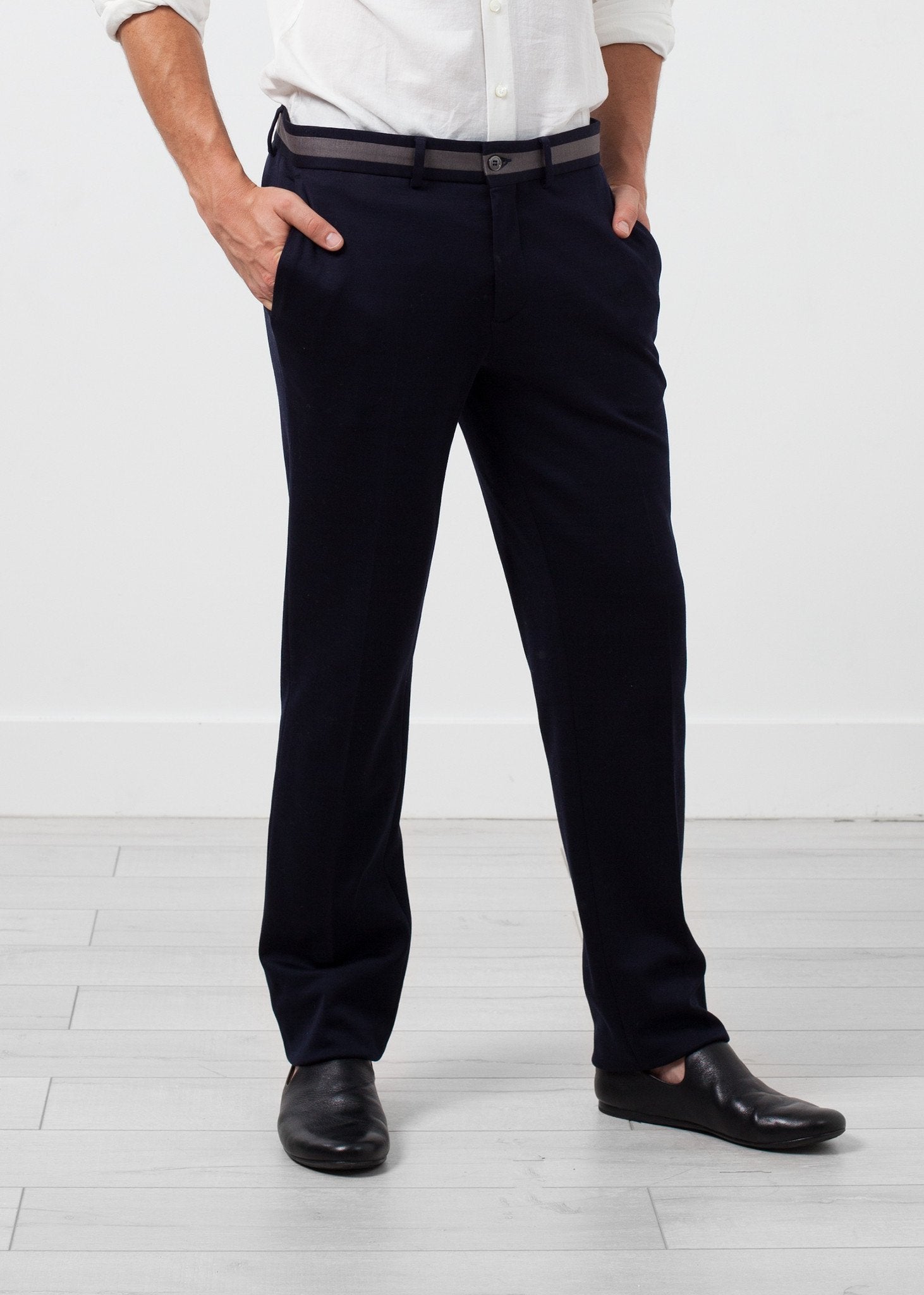 McKile Trouser|Men's Pants[option1]|[option2]|[option3] - hello