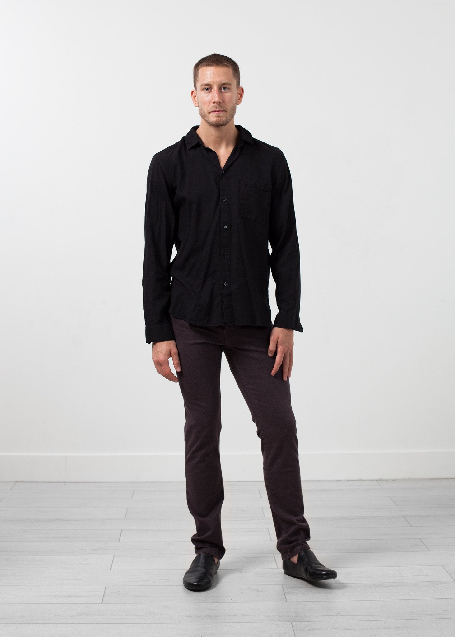 Casual Classic Shirt|Mens Shirt[option1]|[option2]|[option3] - hello