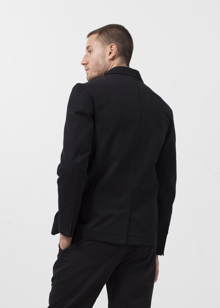 Two Button Blazer|men's coats & jackets[option1]|[option2]|[option3] - hello