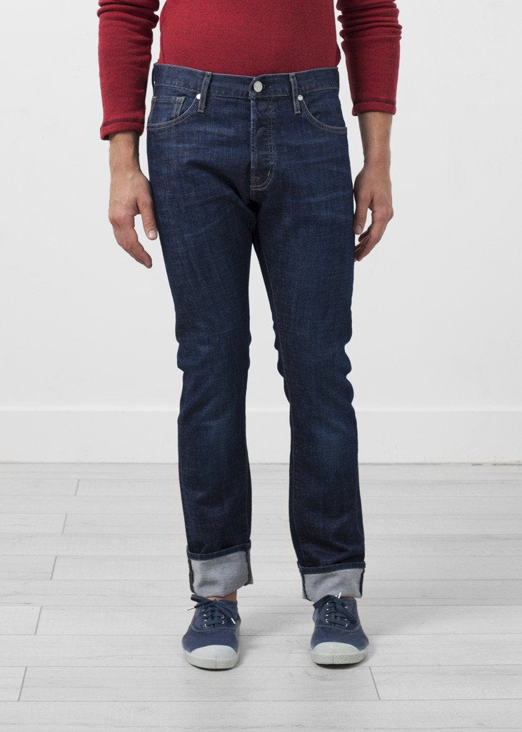 Mansfield Slim Jean|Men's Pants[option1]|[option2]|[option3] - hello