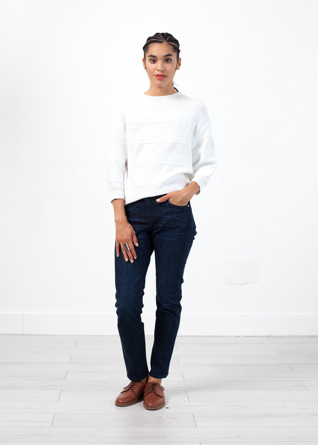 Boyfriend Jean|women's pants[option1]|[option2]|[option3] - hello