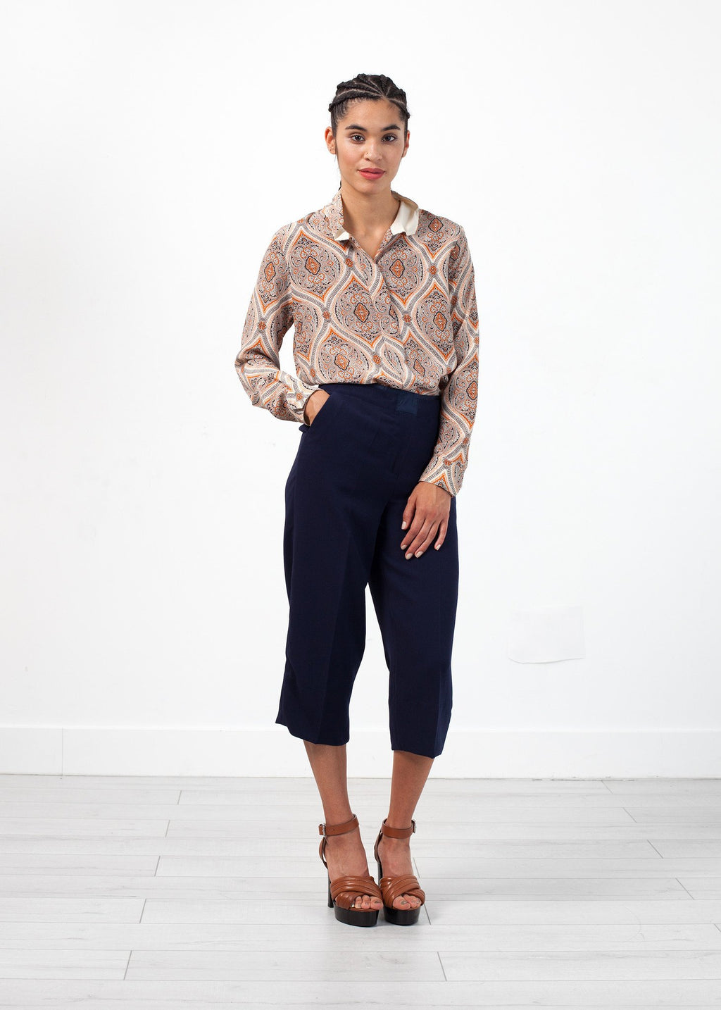 Giulias Pant|women's pants[option1]|[option2]|[option3] - hello