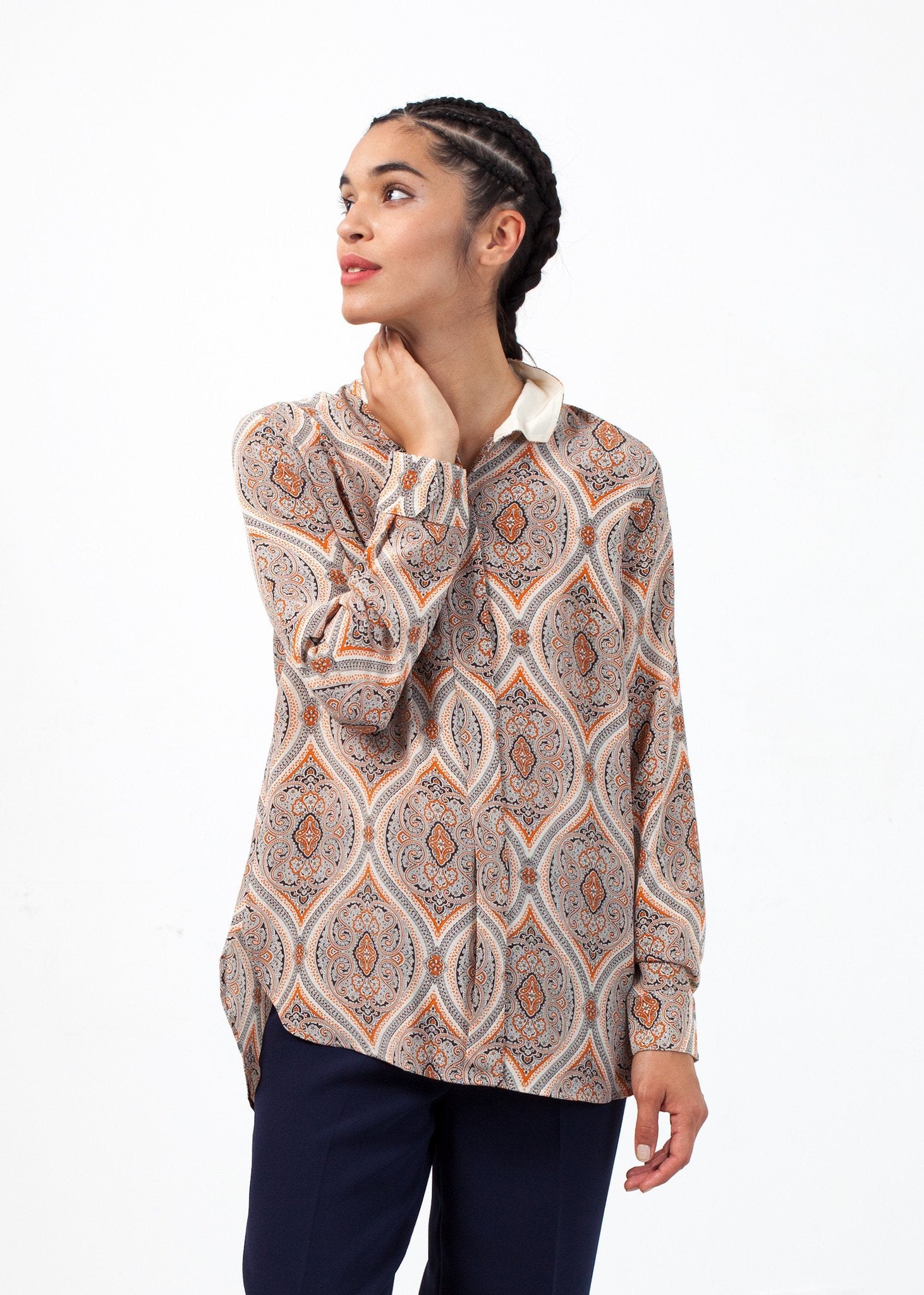 Oniva Top|women's tops[option1]|[option2]|[option3] - hello