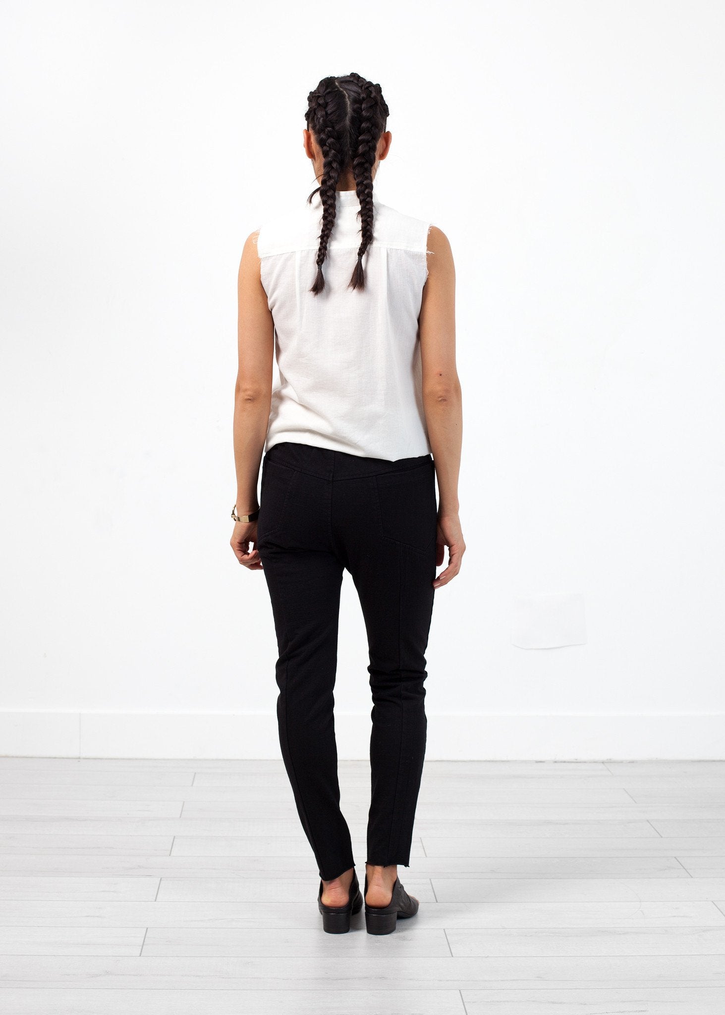 Louvelle Pant|women's pants[option1]|[option2]|[option3] - hello