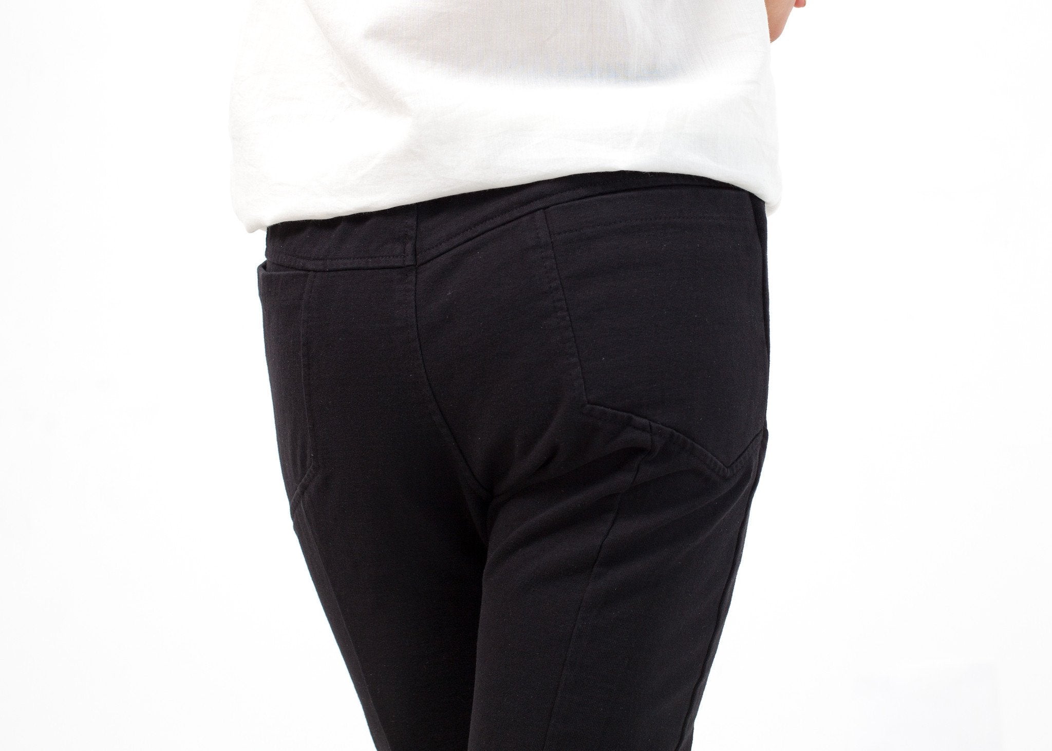 Louvelle Pant|women's pants[option1]|[option2]|[option3] - hello