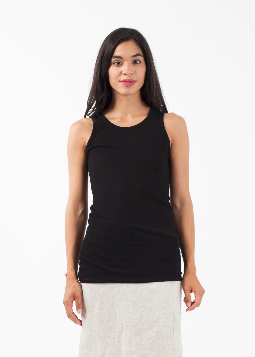 Boy Tank|women's tops[option1]|[option2]|[option3] - hello
