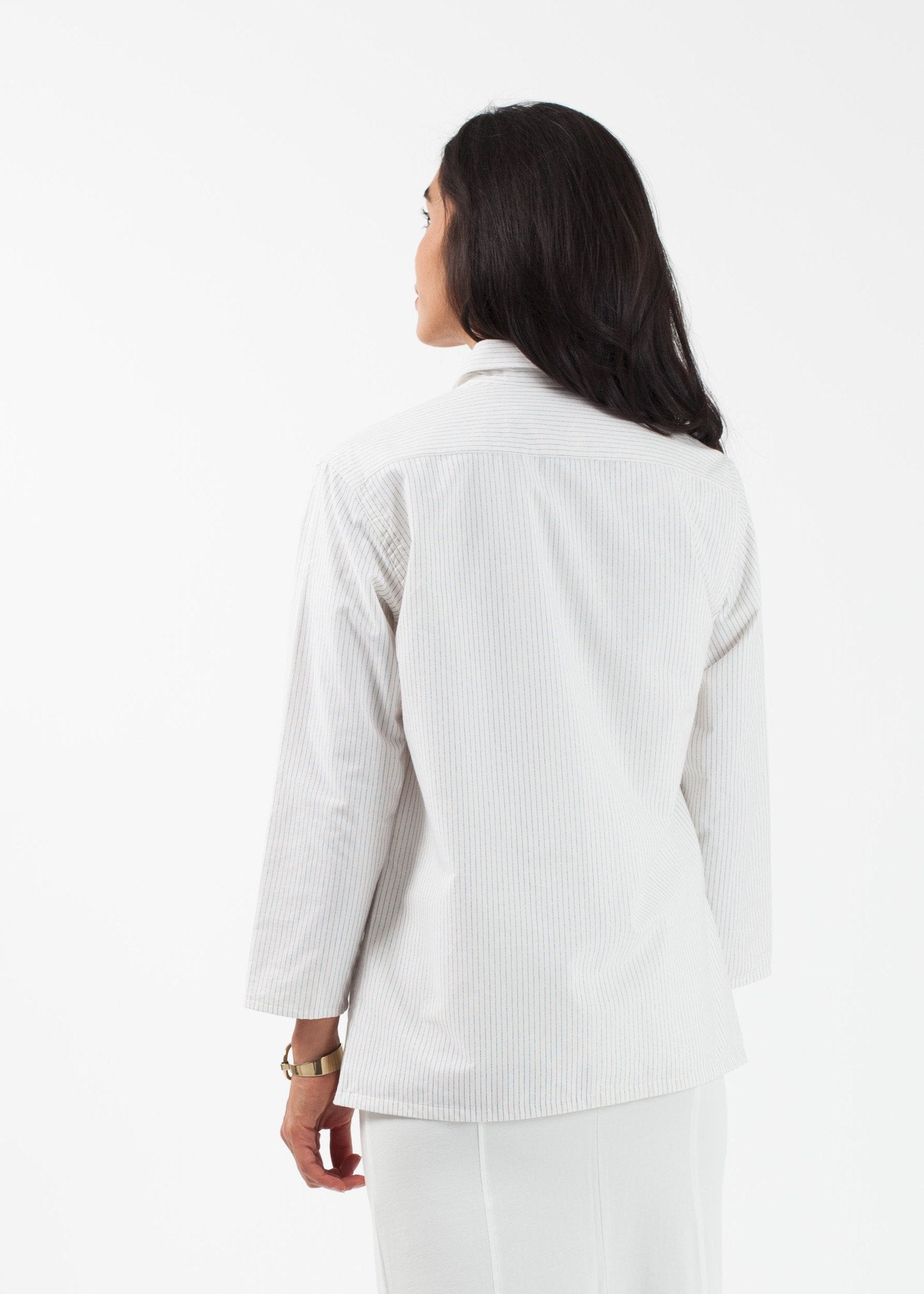 Oxford Shirt|women's tops[option1]|[option2]|[option3] - hello