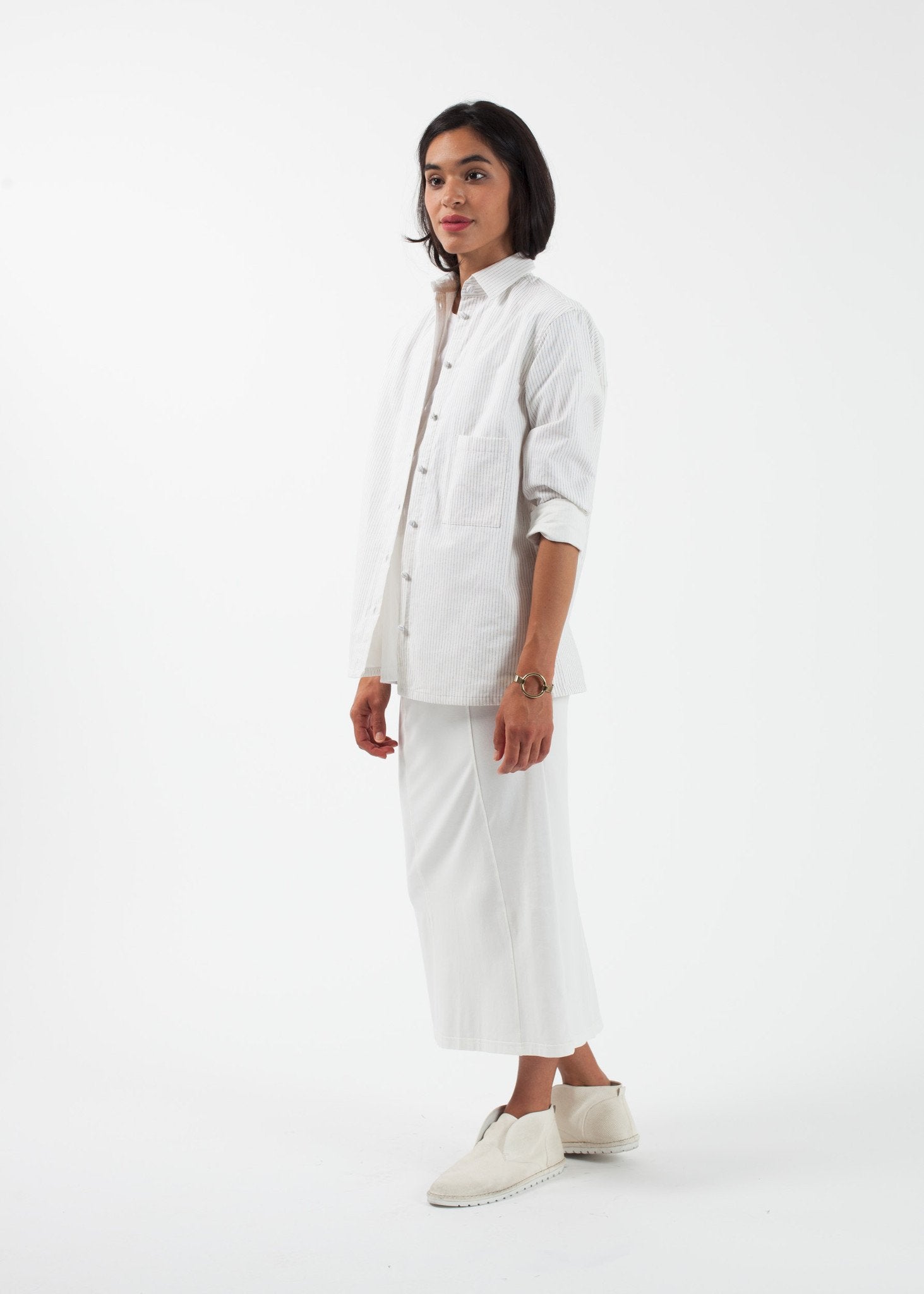 Oxford Shirt|women's tops[option1]|[option2]|[option3] - hello