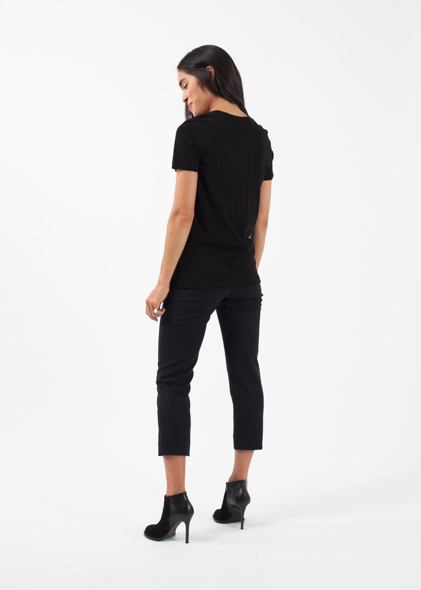 Boy Tee|women's tops[option1]|[option2]|[option3] - hello