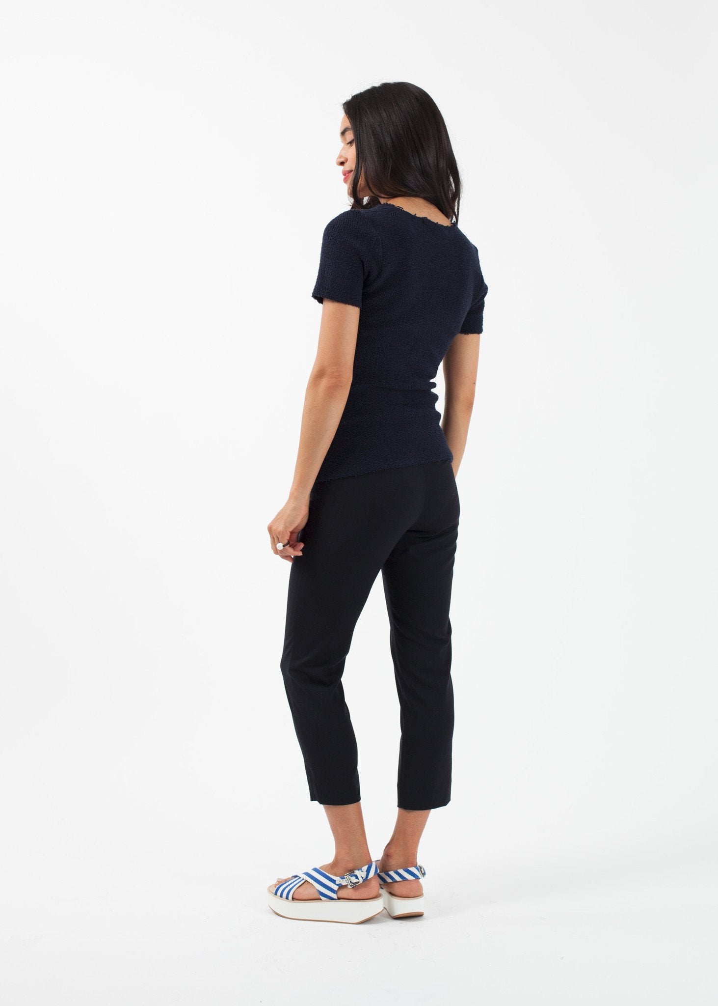 Pearl Tee|women's t-shirts[option1]|[option2]|[option3] - hello