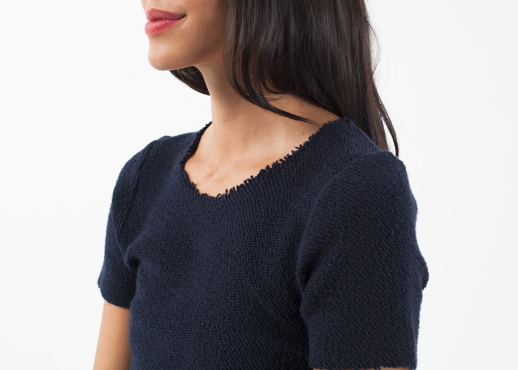 Pearl Tee|women's t-shirts[option1]|[option2]|[option3] - hello