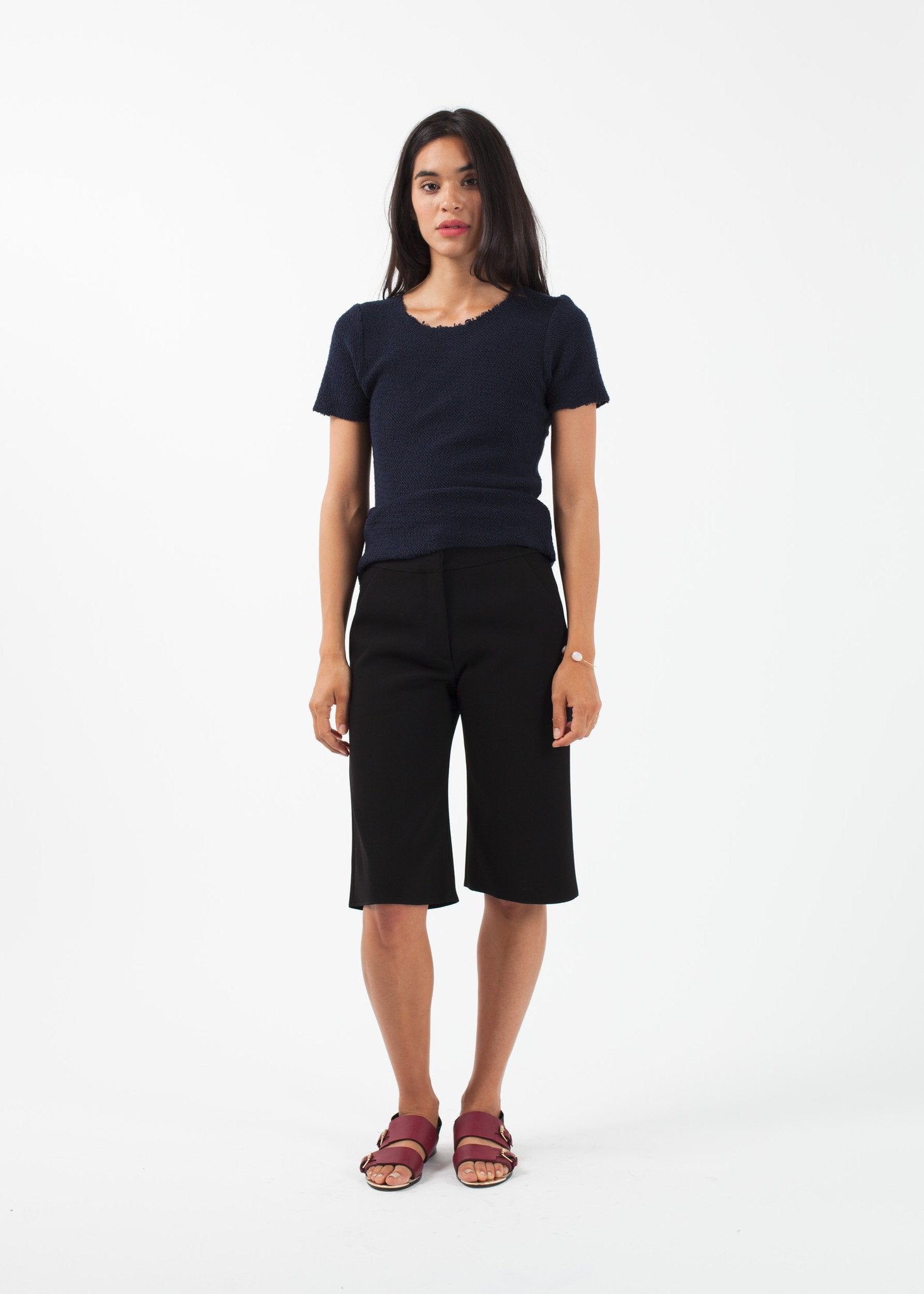 Culottes|women's pants[option1]|[option2]|[option3] - hello